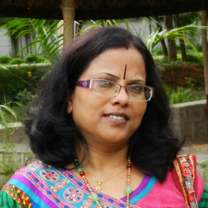 Sunita Dinda